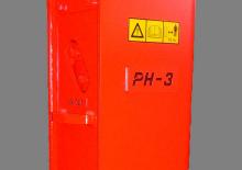 Hydraulic Breakers NPK PH-3