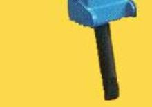 Hydraulic Breakers Ramtec RT 1400