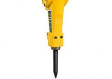 Hydraulic Breakers Epiroc SB 102