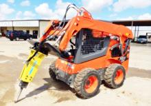 Hydraulic Breakers Soosan SB 20