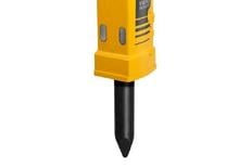 Hydraulic Breakers Atlas Copco SB 702