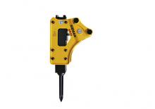 Hydraulic Breakers Soosan SB45