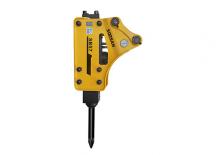 Hydraulic Breakers Soosan SB57 