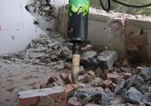 Hydraulic Breakers Montabert SC28