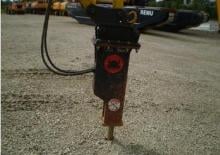 Hydraulic Breakers SkanCraft SCB5