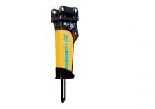 Hydraulic Breakers Soosan SQ130