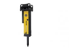 Hydraulic Breakers Soosan SQ20
