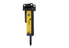 Hydraulic Breakers Soosan SQ35