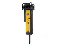 Hydraulic Breakers Soosan SQ40