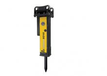 Hydraulic Breakers Soosan SQ45