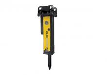 Hydraulic Breakers Soosan SQ50