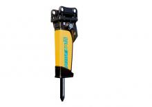 Hydraulic Breakers Soosan SQ60
