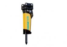 Hydraulic Breakers Soosan SQ70