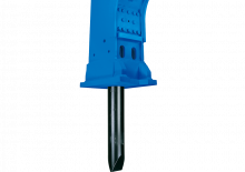 Hydraulic Breakers Toku TNB-110