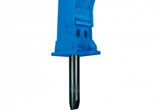 Hydraulic Breakers Toku TNB-190LU2