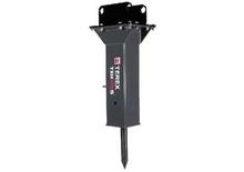 Hydraulic Breakers Terex TXH 1100 S