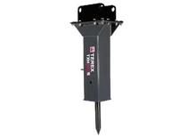 Hydraulic Breakers Terex TXH 350 S