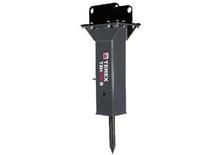 Hydraulic Breakers Terex TXH 700 S