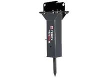 Hydraulic Breakers Terex TXH 800 S