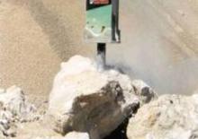 Hydraulic Breakers Montabert V 1200