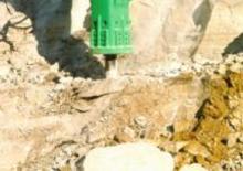 Hydraulic Breakers Montabert V 65