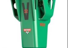Hydraulic Breakers Montabert V32