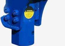 Hydraulic Breakers Vistarini VH 60