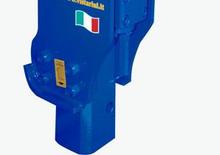 Hydraulic Breakers Vistarini VHX 120