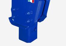 Hydraulic Breakers Vistarini VHX 200