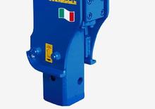 Hydraulic Breakers Vistarini VHX 90