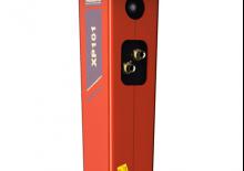 Hydraulic Breakers Promove xP 101