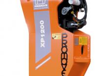 Hydraulic Breakers Promove xP 1200