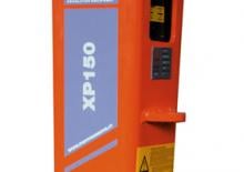Hydraulic Breakers Promove xP 150