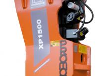 Hydraulic Breakers Promove xP 1500