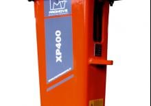 Hydraulic Breakers Promove xP 400
