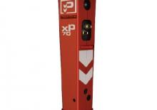 Hydraulic Breakers Promove xP 70