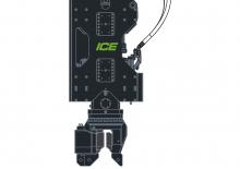 Hydraulic Collets ICE 130 TU