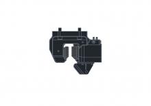 Hydraulic Collets ICE 40 TU