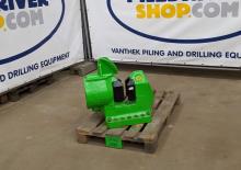 Hydraulic Collets ICE 80 TU