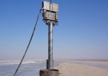 Hydraulic Collets ICE 81 TC