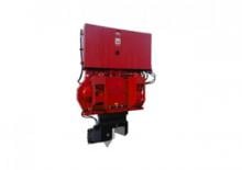 Hydraulic Collets Müller MS-U 120 D