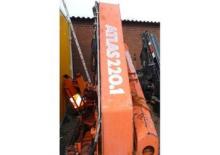 Hydraulic loading cranes Atlas 220.1 - 12,4/4