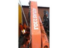 Hydraulic loading cranes Atlas 220.1 - 8,2/2