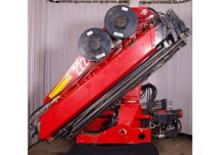 Hydraulic loading cranes HMF 2220 K 1