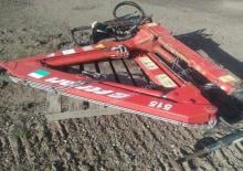 Hydraulic loading cranes Ferrari® 515 R A 1