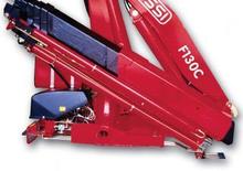 Hydraulic loading cranes Fassi F 130 AC 22