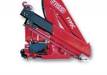 Hydraulic loading cranes Fassi F 190 C 24