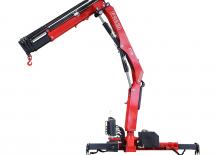 Hydraulic loading cranes Fassi F 70 B 0.24 e-active