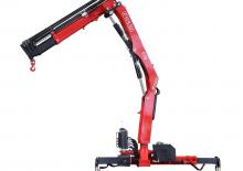 Hydraulic loading cranes Fassi F 70 BC 0.22 e-active