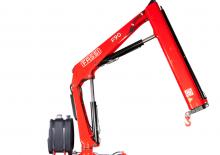 Hydraulic loading cranes Fassi F 90 ACXP 22